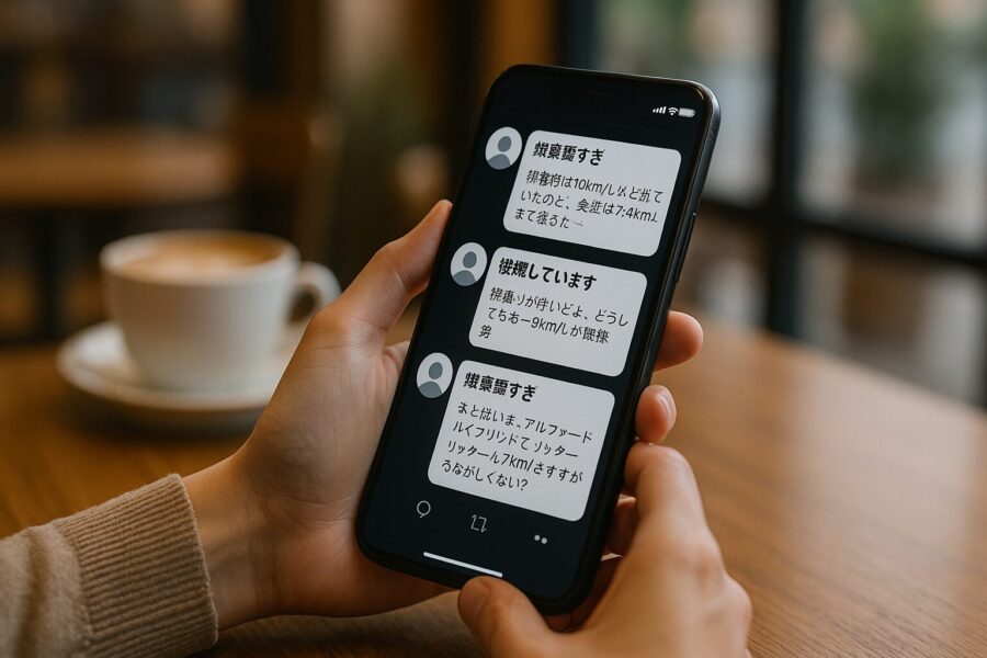 【SNS・口コミ】「燃費悪すぎ」「後悔」リアルな声まとめ