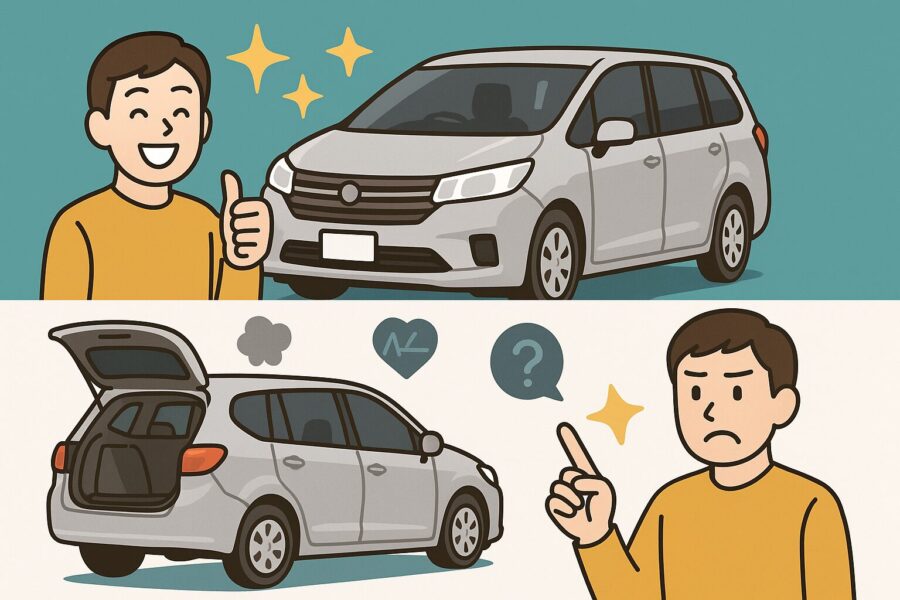 オーナーが語る本音！「買って良かった点」と「意外な不満点」【口コミ・評判】