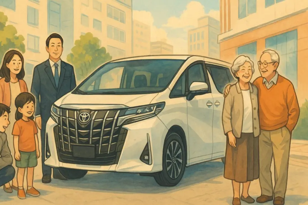 「ヤンキーの車」は過去の話？多様化する現代のオーナー層