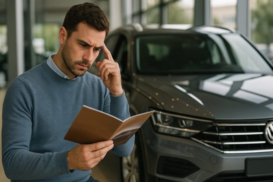 【車の購入】損しないためのお役立ち専門情報