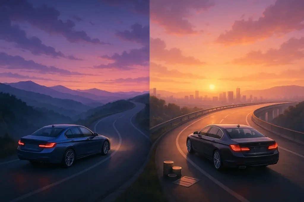 【最終結論】結局どっちが良い?利用シーンと価値観で選ぶ最適解