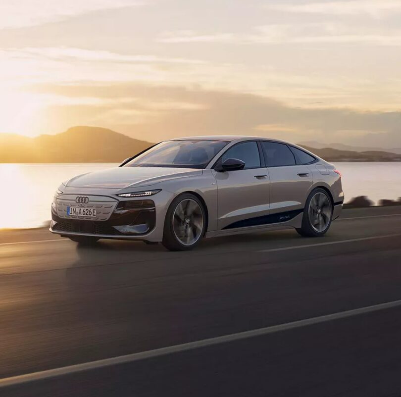アウディとBMWはどこの国の車？