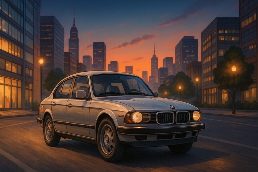 結局、BMWは壊れやすい車なの？噂の真相と信頼性の実態