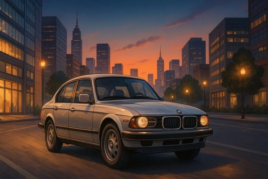 結局、BMWは壊れやすい車なの？噂の真相と信頼性の実態