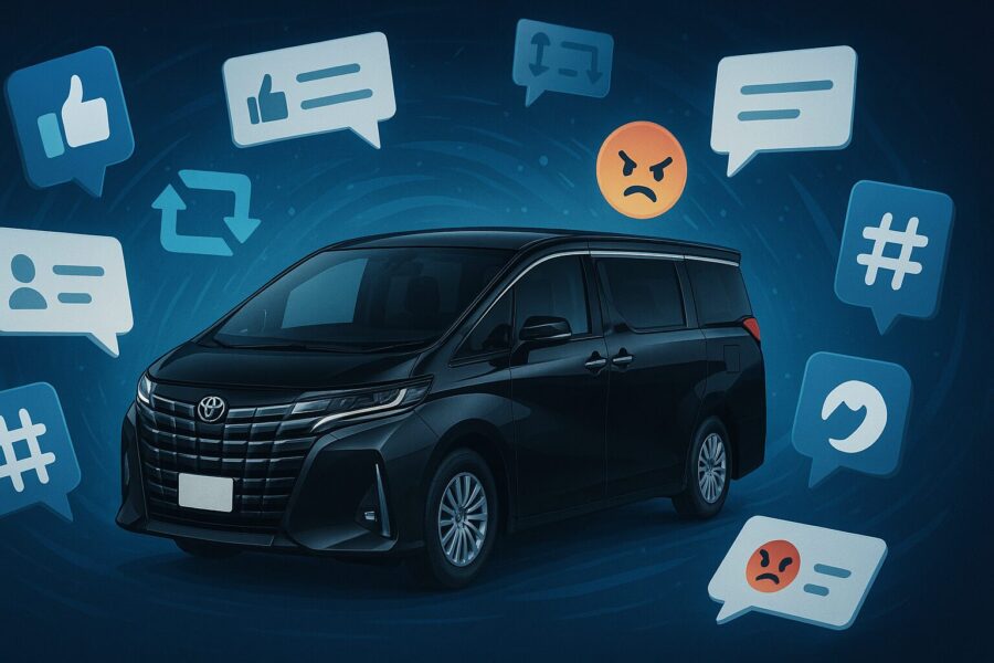 SNSで拡散される「廉価版」というネガティブな評判
