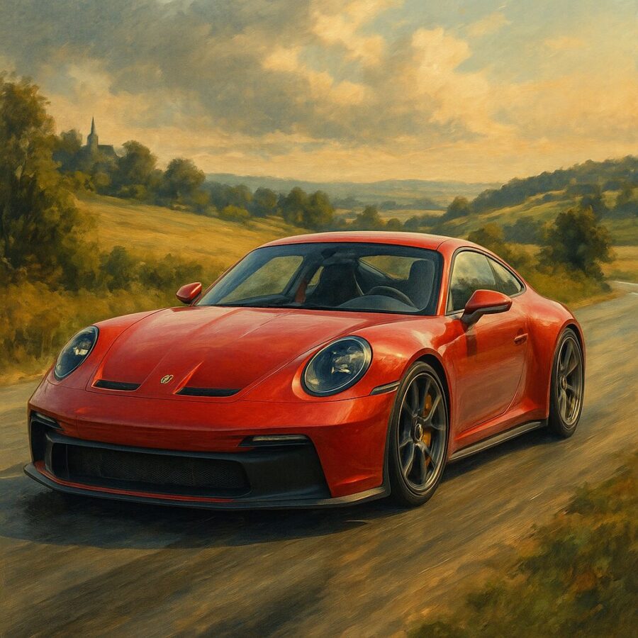 なぜポルシェ911 GT3はこれほどまでに「凄い」のか？その哲学とパフォーマンスの深淵