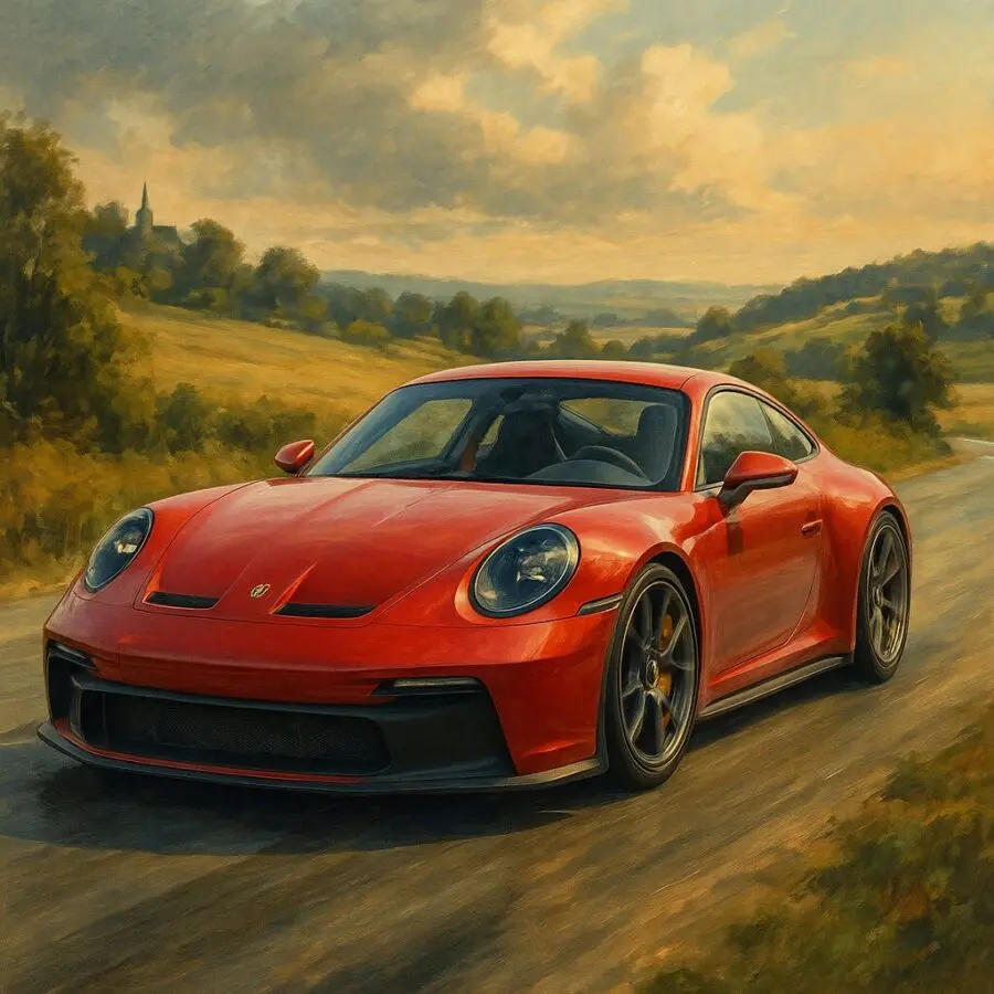 なぜポルシェ911 GT3はこれほどまでに「凄い」のか？その哲学とパフォーマンスの深淵