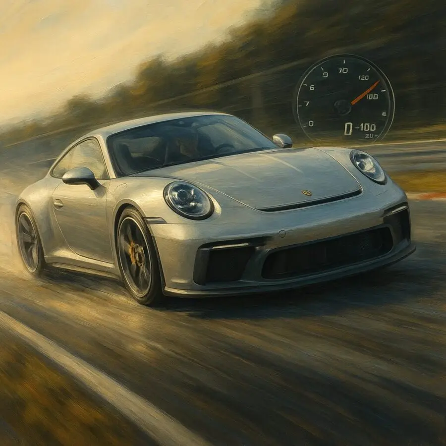  気になる価格は？GT3ツーリングの新車・中古車価格の目安