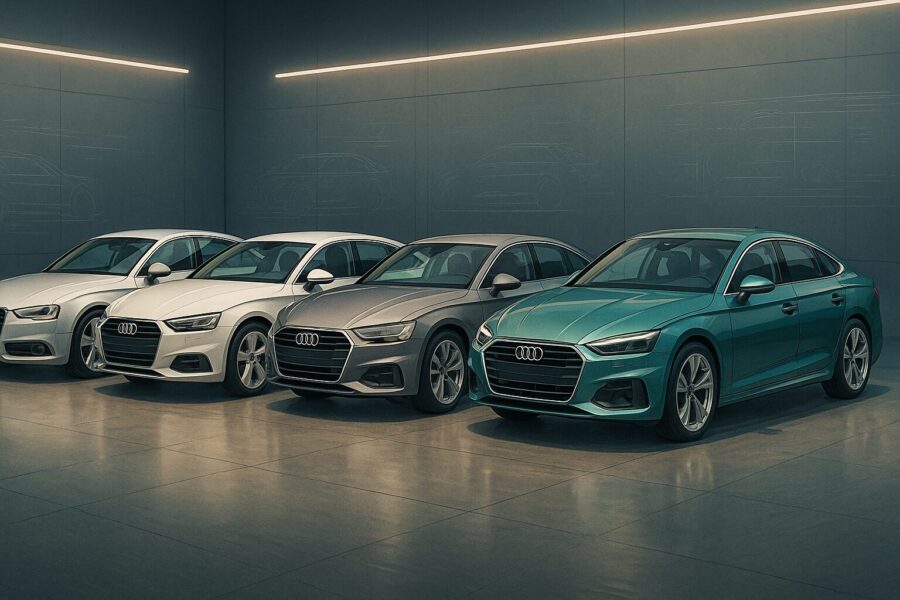 初代（8T）から新型（2025年モデル）まで、歴代モデルのデザインと進化を辿る