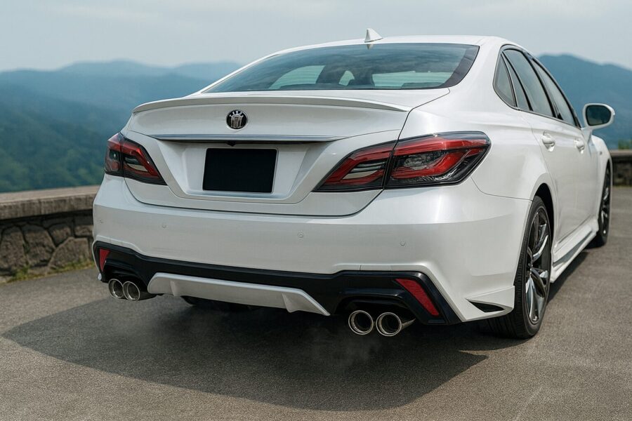 スポーティな走りを追求する「RS」系グレード（RSアドバンス/RS/RS-B）