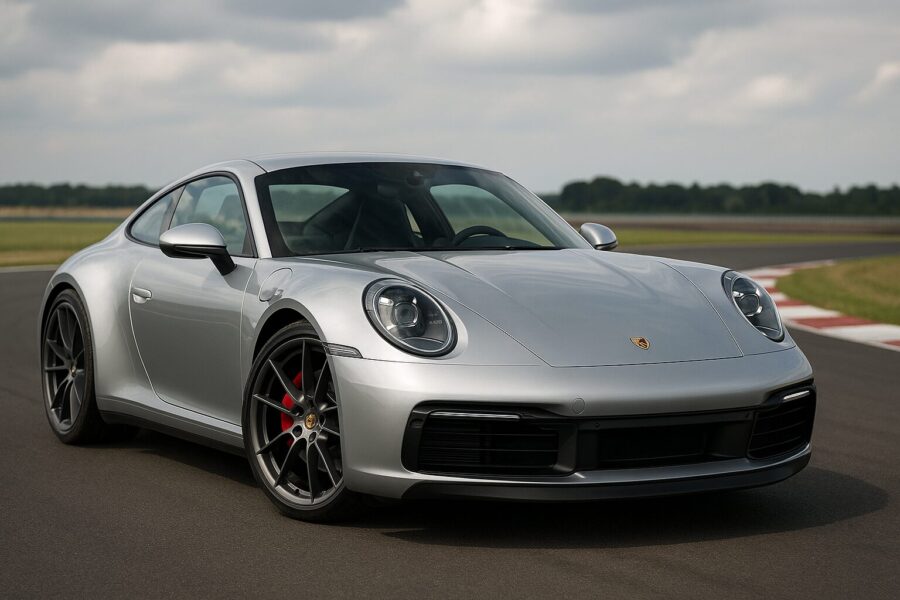 【性能】GTSに匹敵！改良新型911カレラSの驚異的なスペックを徹底解剖