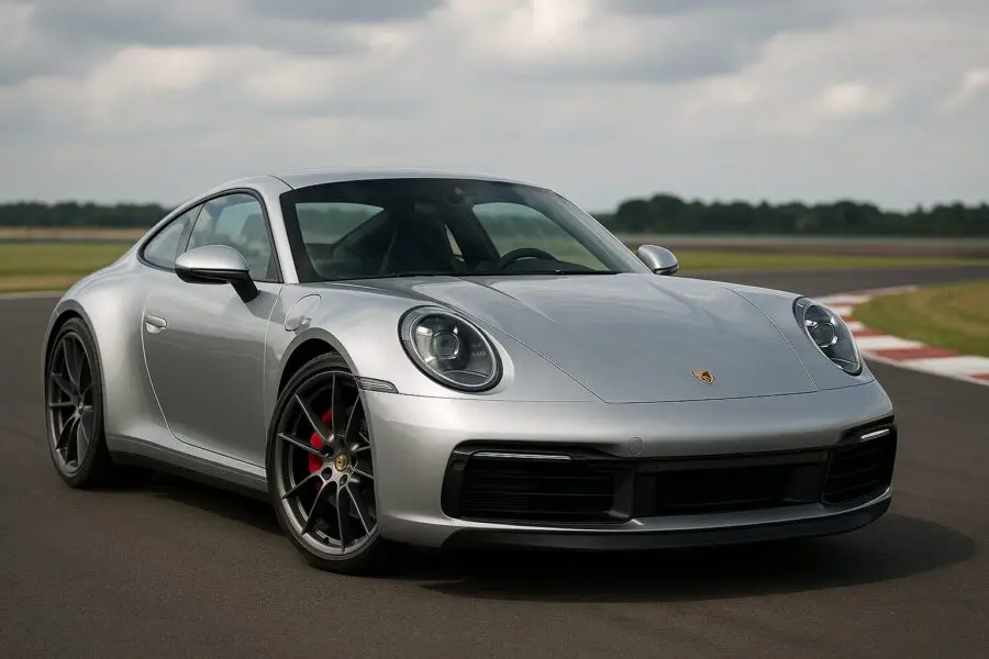 【性能】GTSに匹敵！改良新型911カレラSの驚異的なスペックを徹底解剖