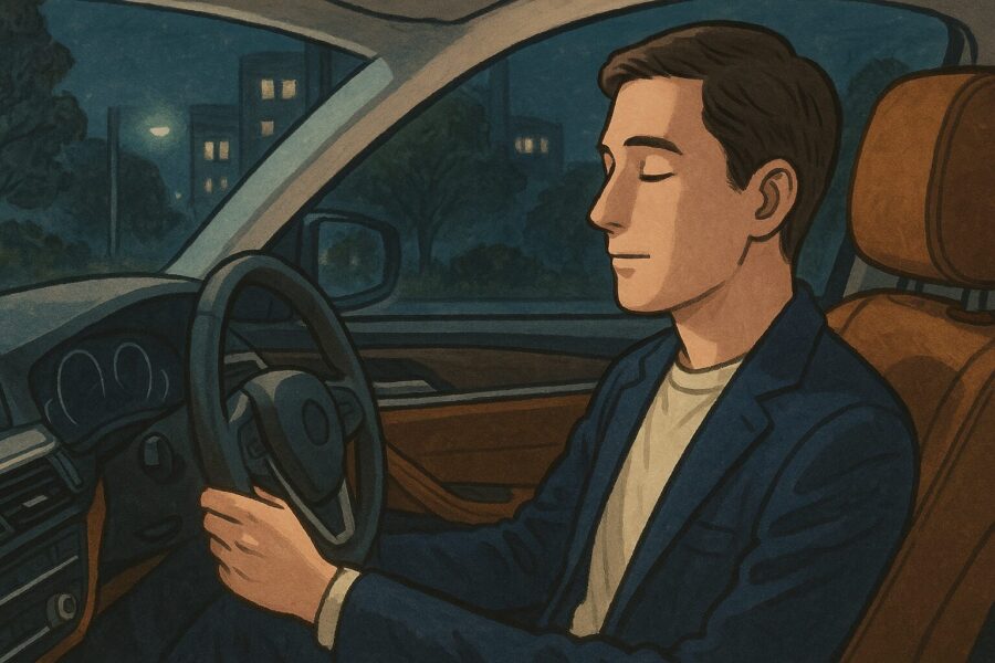 静粛性は高い？エンジン音やロードノイズに関する口コミ