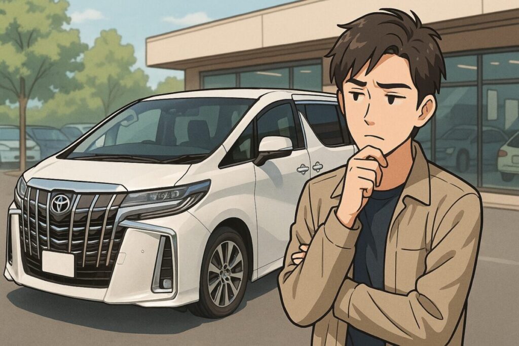 走行距離制限や車両状態による追加費用の落とし穴