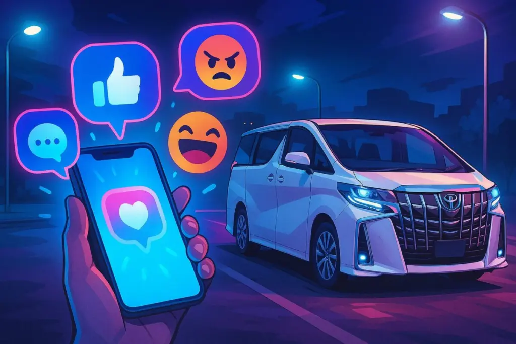 ネットやSNSで拡散される「残クレやばい」ネタの背景