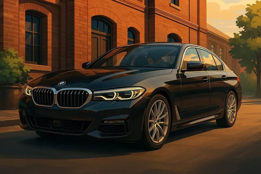 中古で人気のBMWランキング（1位〜5位）