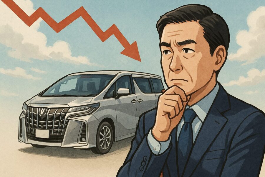 今後さらに値下がりする？専門家が予測する相場の見通し