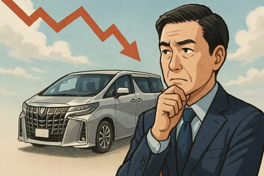今後さらに値下がりする？専門家が予測する相場の見通し