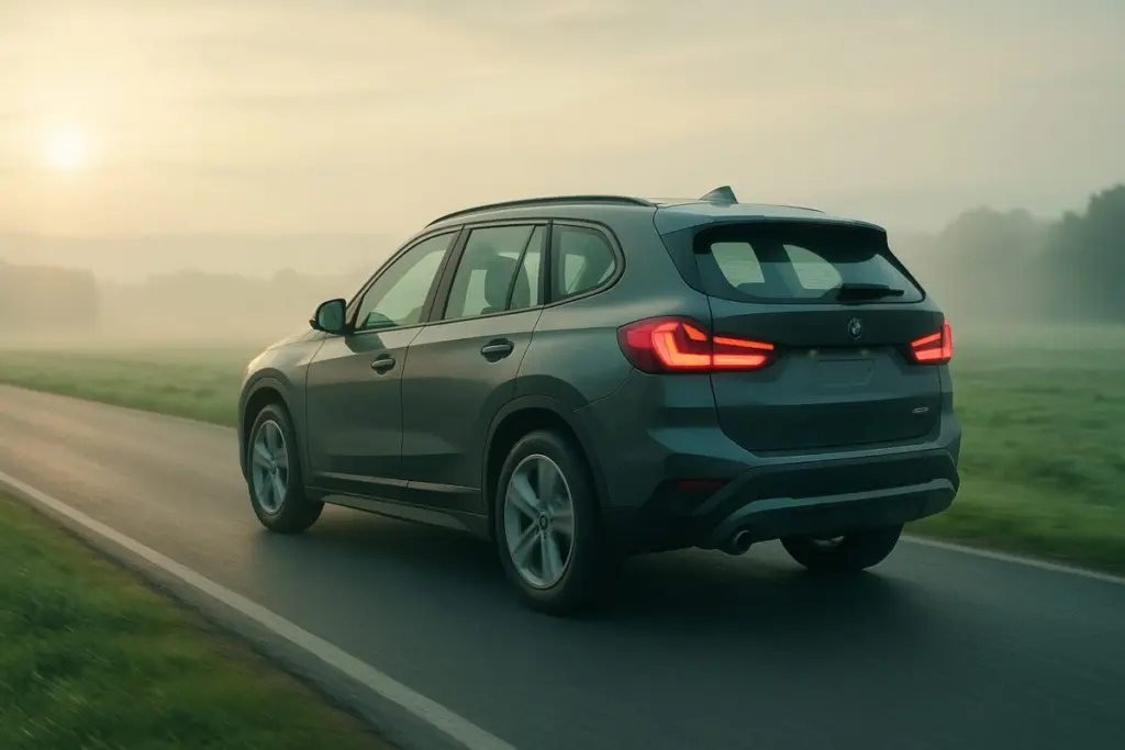 ディーゼル車ならではの魅力と実用性