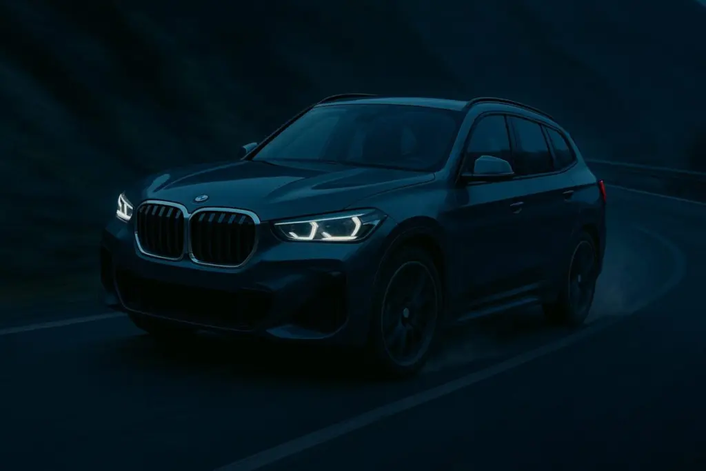 走りの質感とエンジン性能の特徴