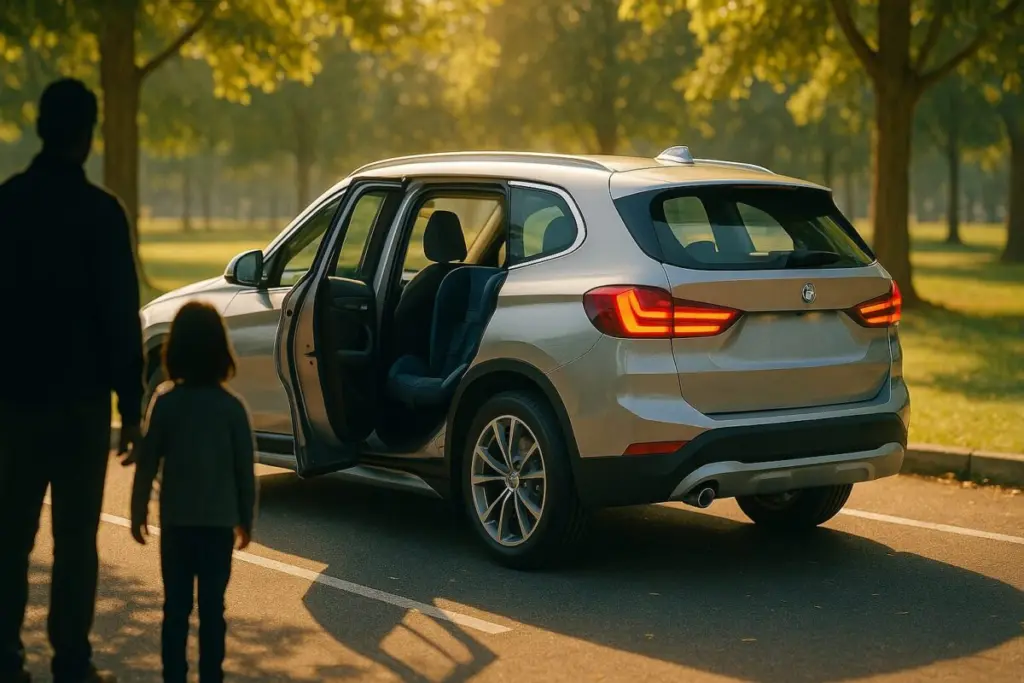 ファミリーにも人気な理由と安全性