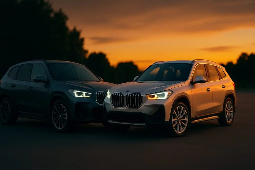 ガソリンモデルとの違いと選び方のポイント