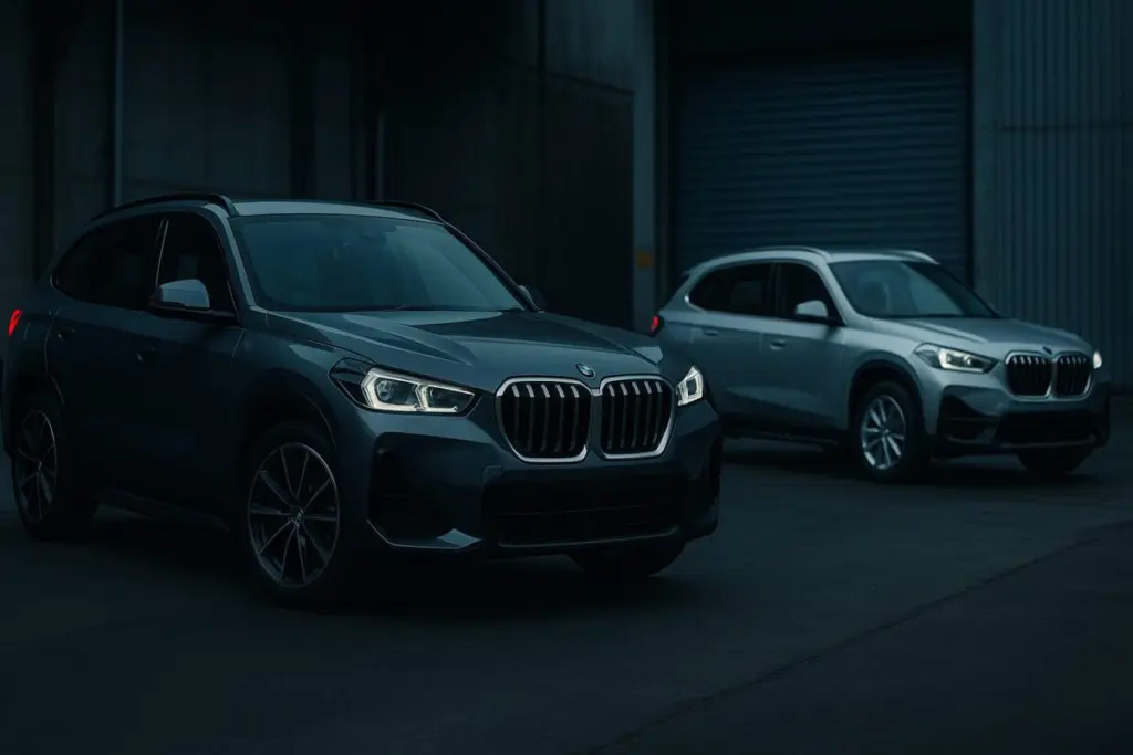 18dと20dの違いとそれぞれの魅力