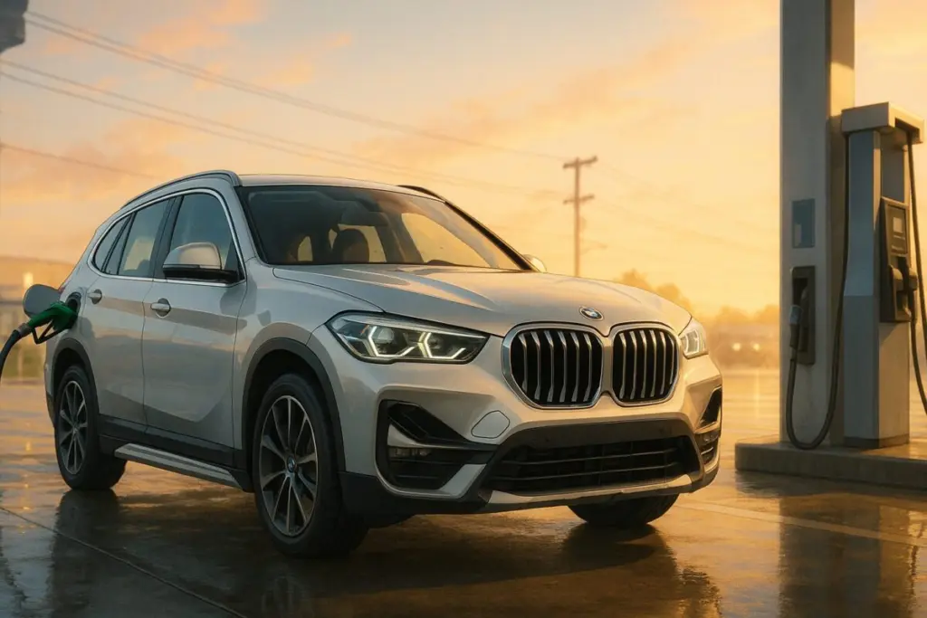 燃費・オイル交換など維持のしやすさ