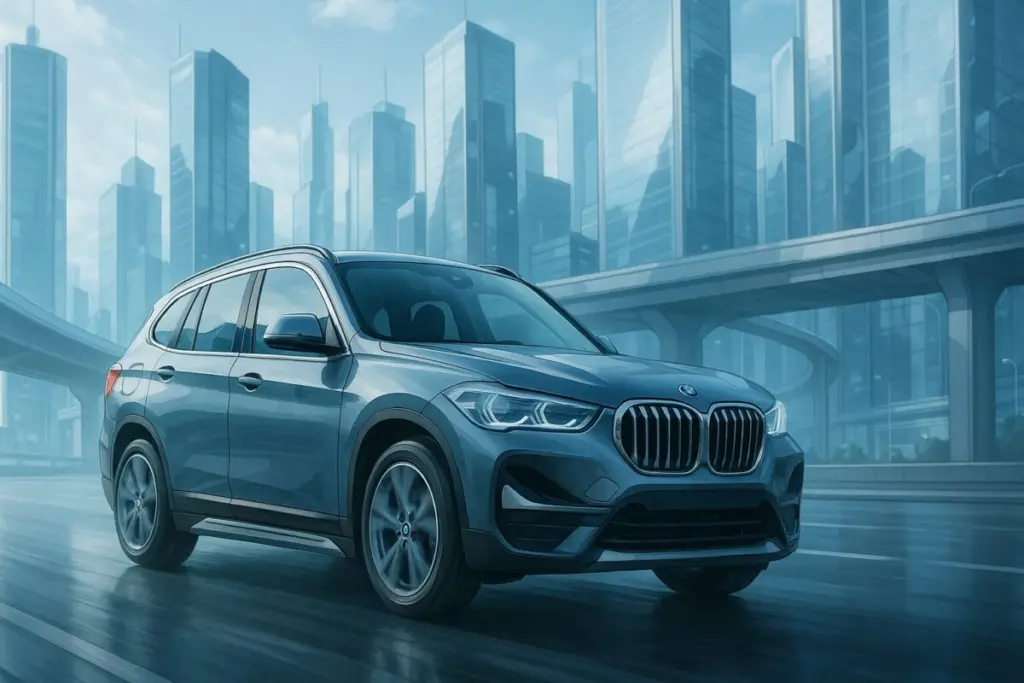 BMW X1ディーゼルの今後の展開と注目ポイント