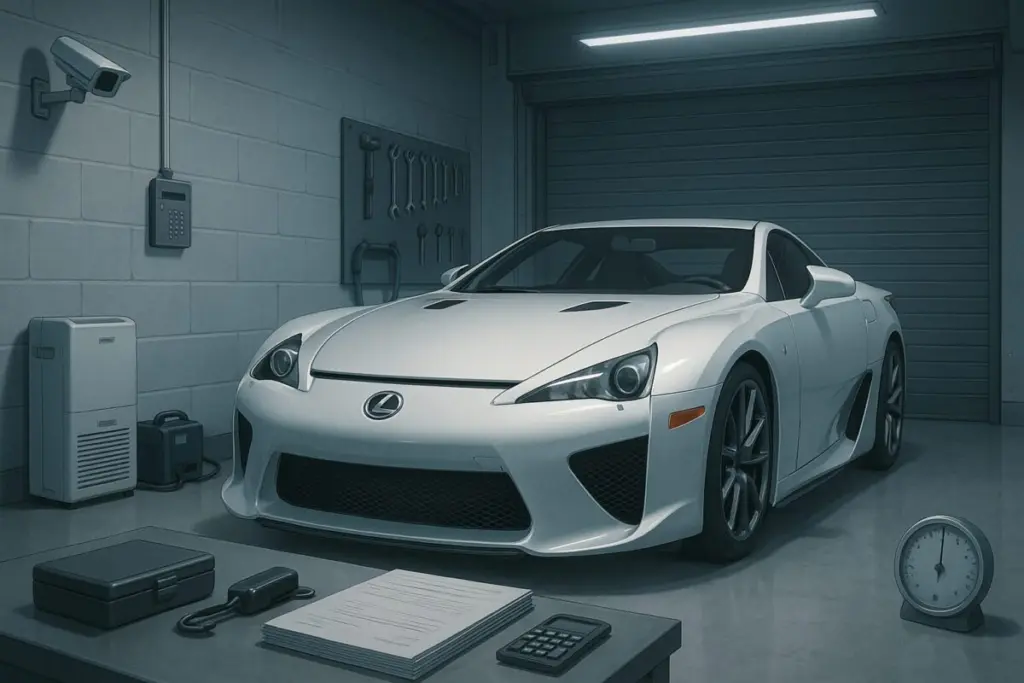 高額商談で販売店が見るポイント（信用・保管環境・姿勢）