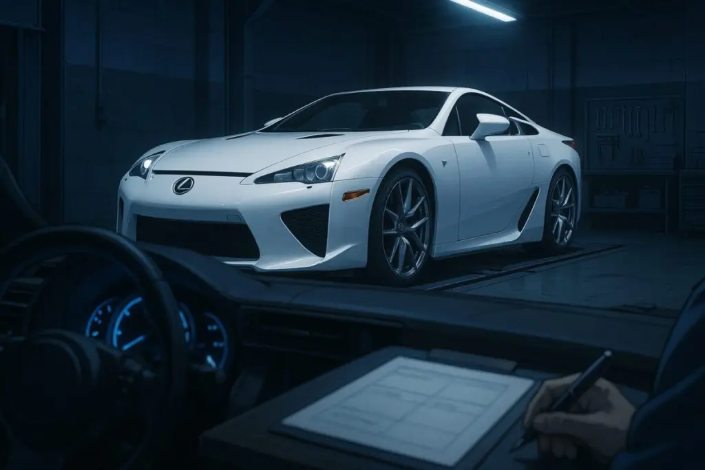 走行距離・修復歴・ワンオーナー：評価に効く3条件