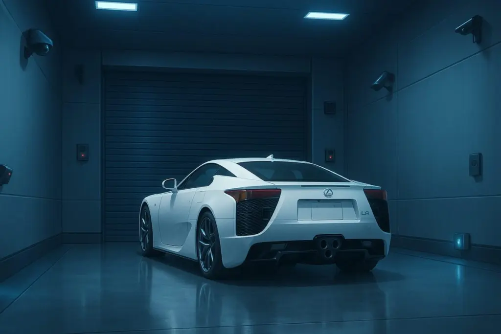 ニュルブルクリンクパッケージは狙うべき？資産価値の差