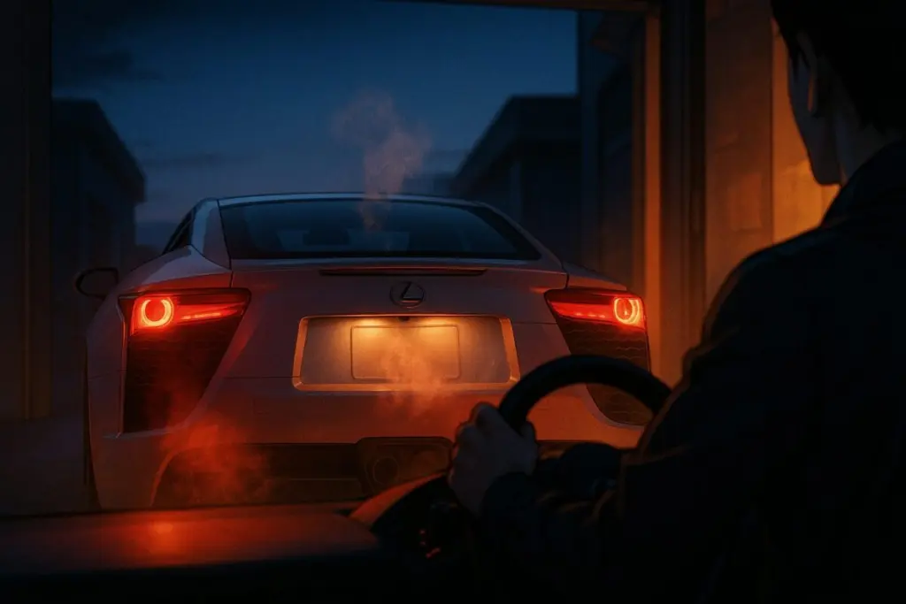 新車時の購入条件と優先交渉権：中古購入に影響するの？