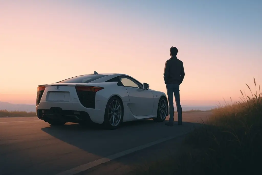 こんな人は買うべき／待つべき：決断条件を3Dで判断