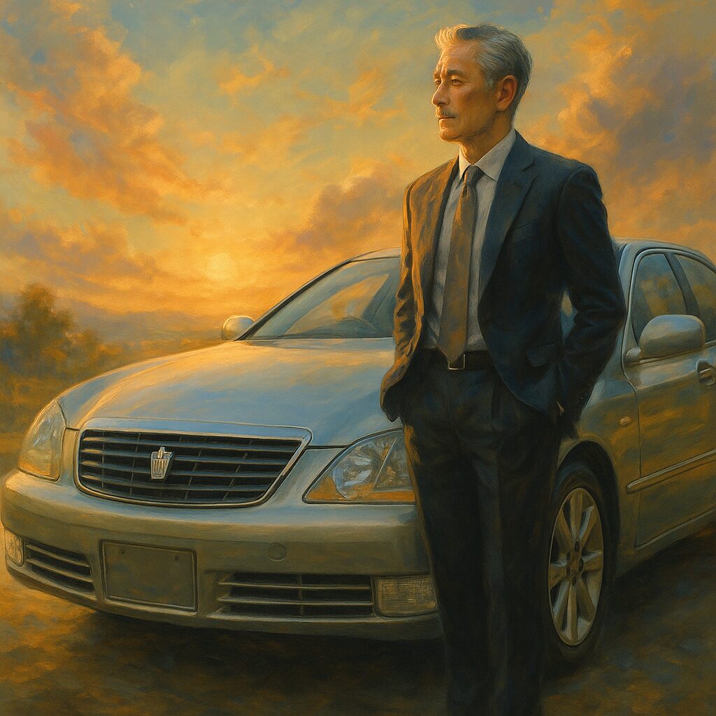 乗り心地と高級感で選ばれるモデルとは？