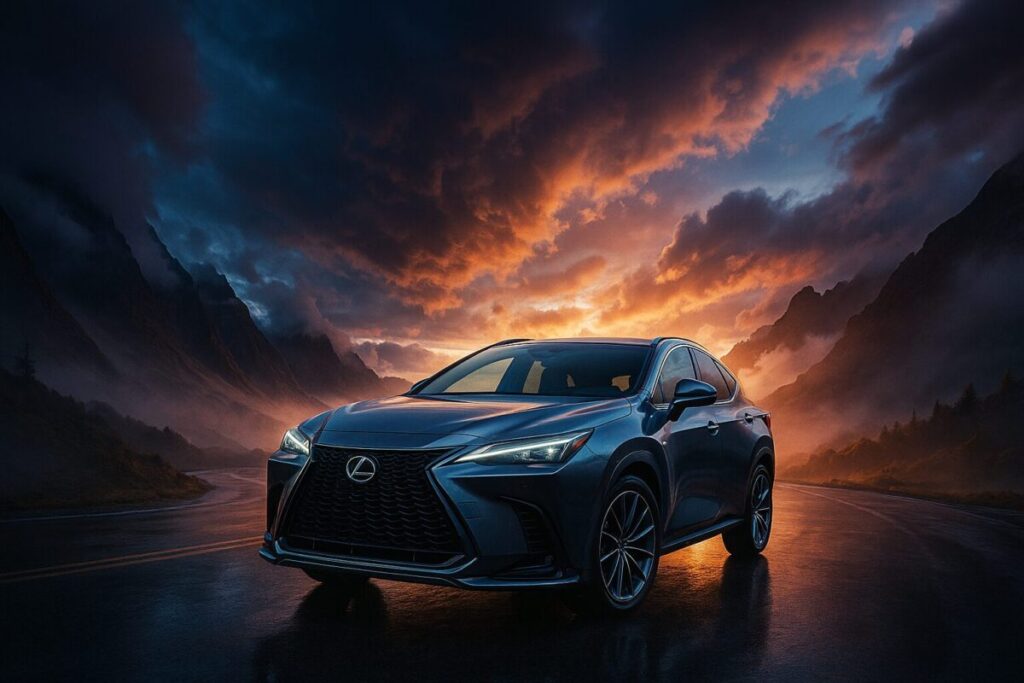 SUV・セダン・コンパクトなど、タイプ別の人気モデルを紹介