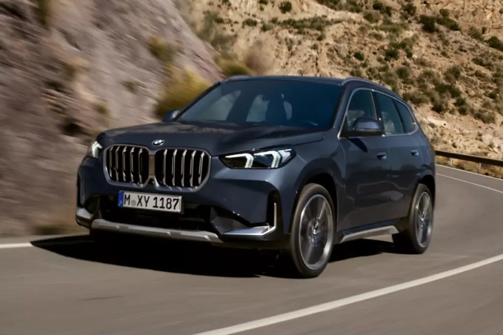 BMW X1 ディーゼル「故障・壊れやすい」噂の前に知りたい実力は？魅力と性能、使い勝手