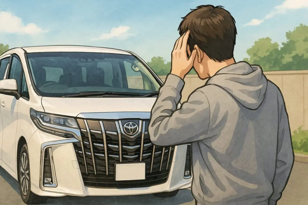 「バレるのが不安」な人が気をつけるべき点