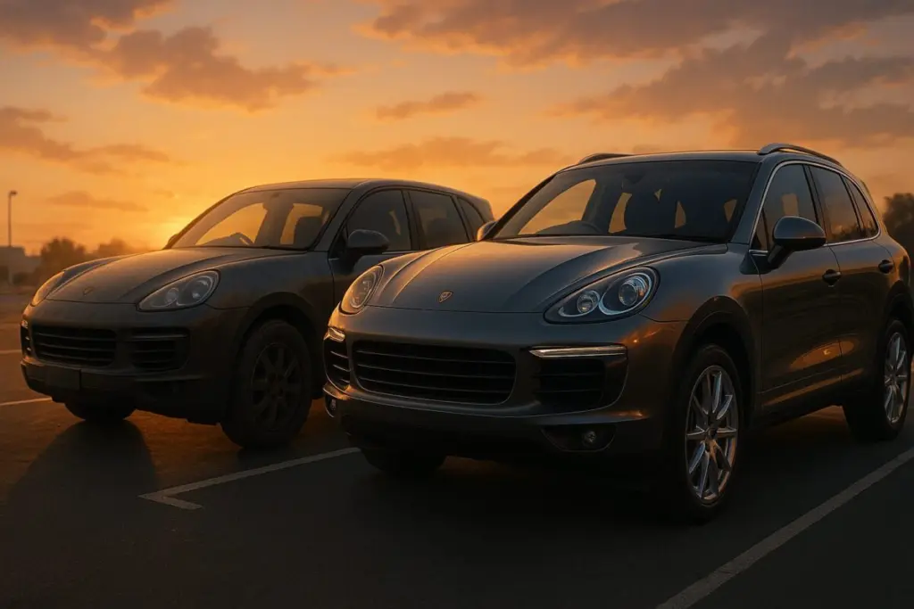 「地雷車」と「買い個体」の違いとは