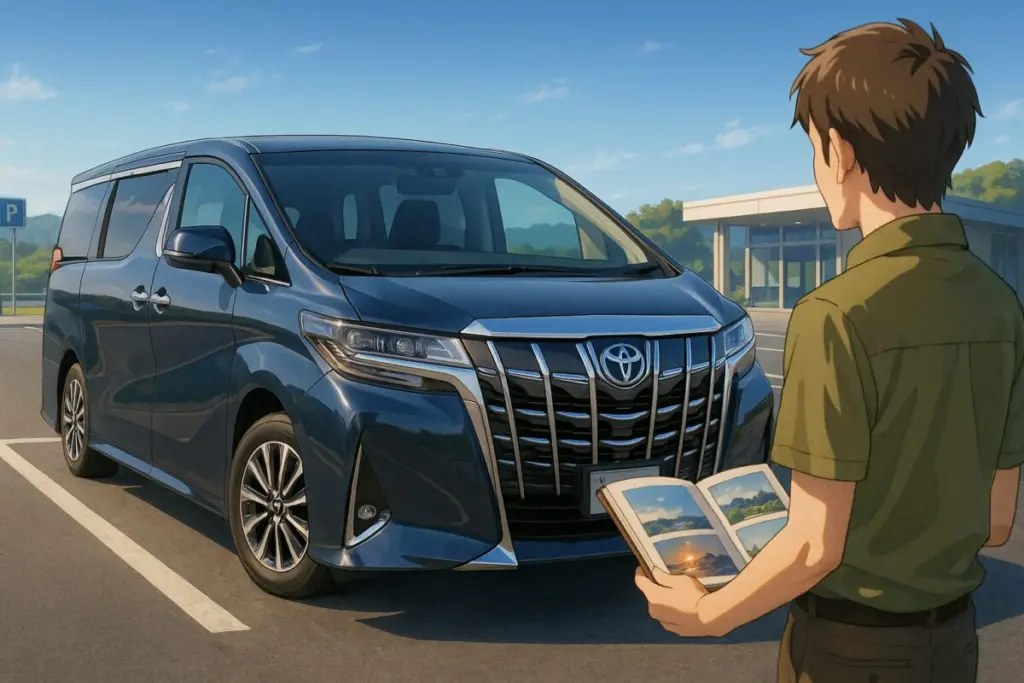 高走行でも選んでよいSCパッケージの条件