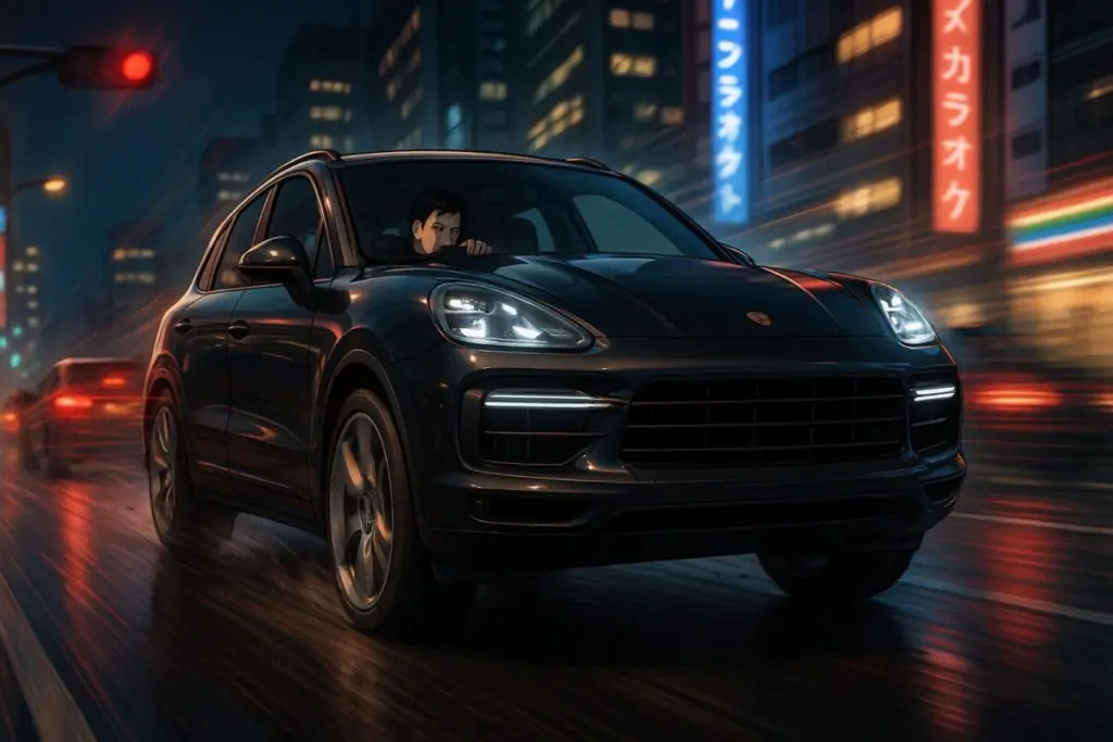 燃費が悪化する乗り方のクセと改善ポイント