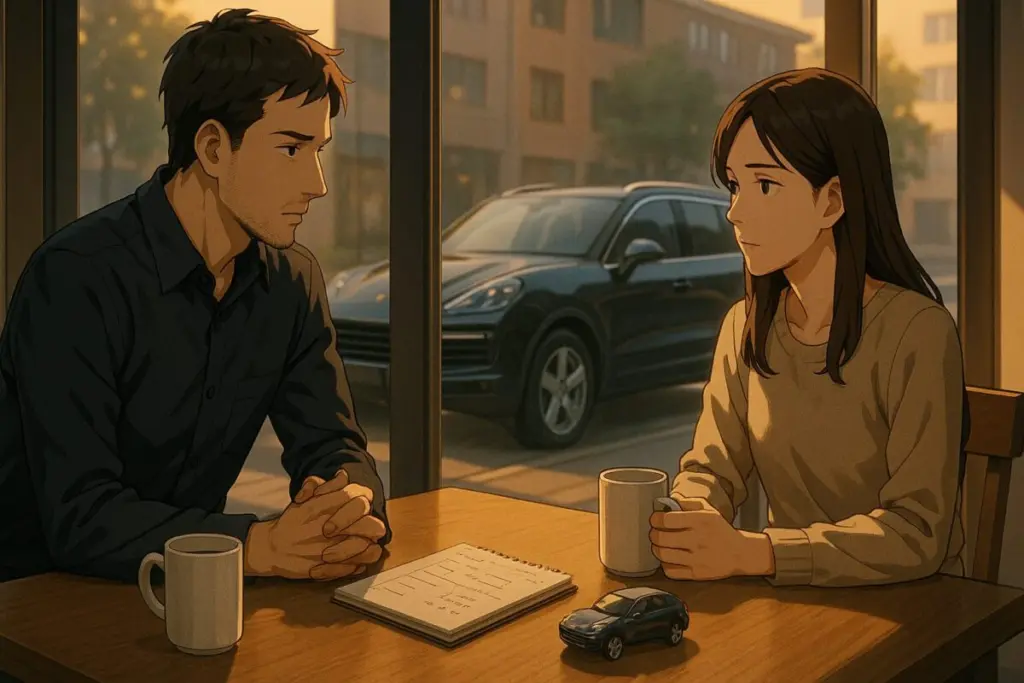 燃費の悪さはデメリットか?購入前に考えるべきポイント