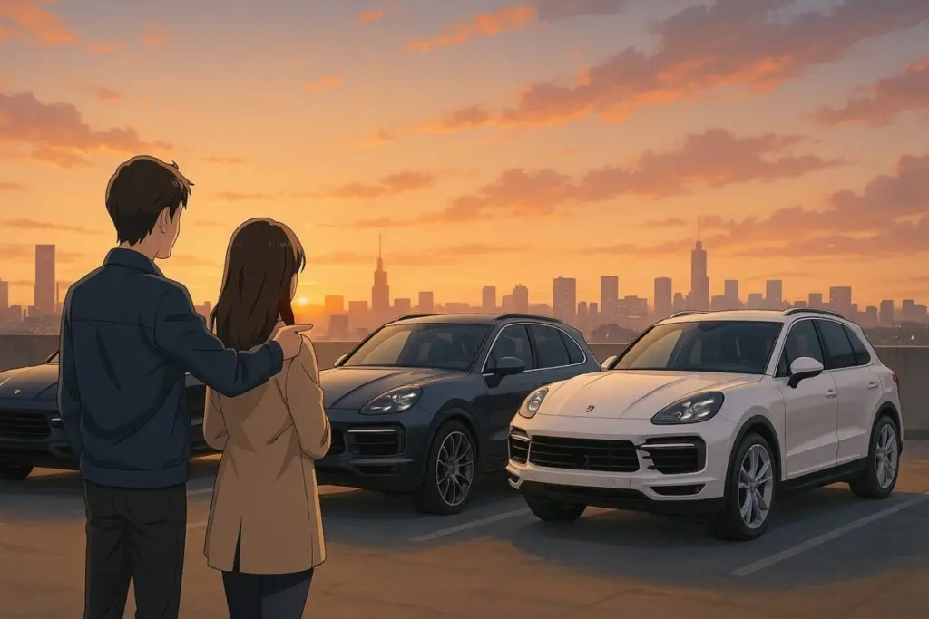 結局どのモデルが一番燃費と満足度のバランスが良いのか