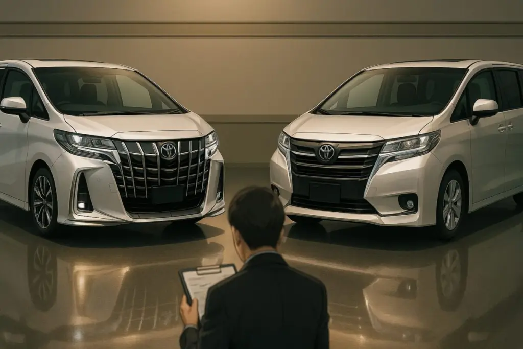 モデリスタ付き中古の価格差の目安