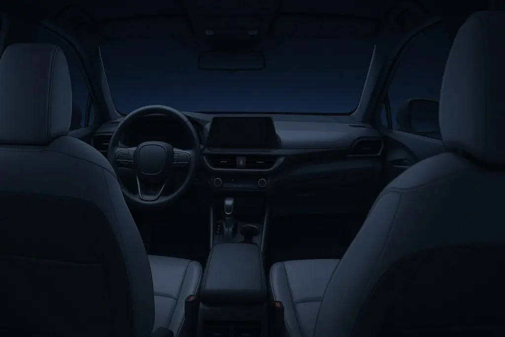 省かれている装備のチェック