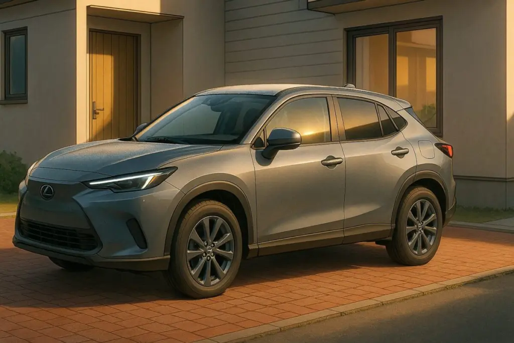 エレガントが勝っているポイント