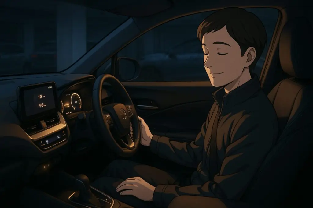 価格重視・必要十分な装備で良い人