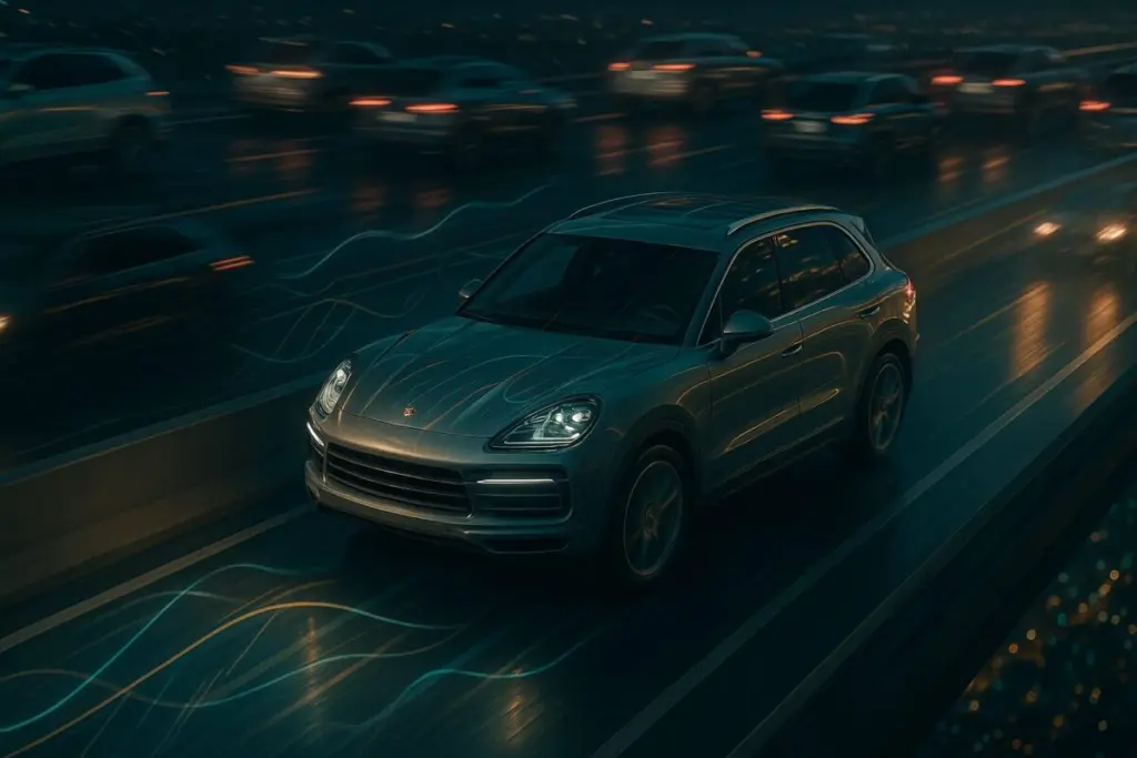 ポルシェカイエンの中古が安い理由とは？市場構造と維持費の裏側を徹底解剖