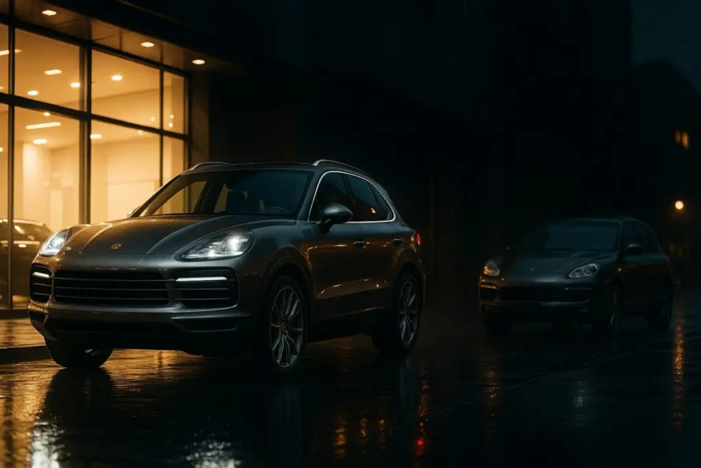 モデルチェンジで旧型の価値が急落する理由