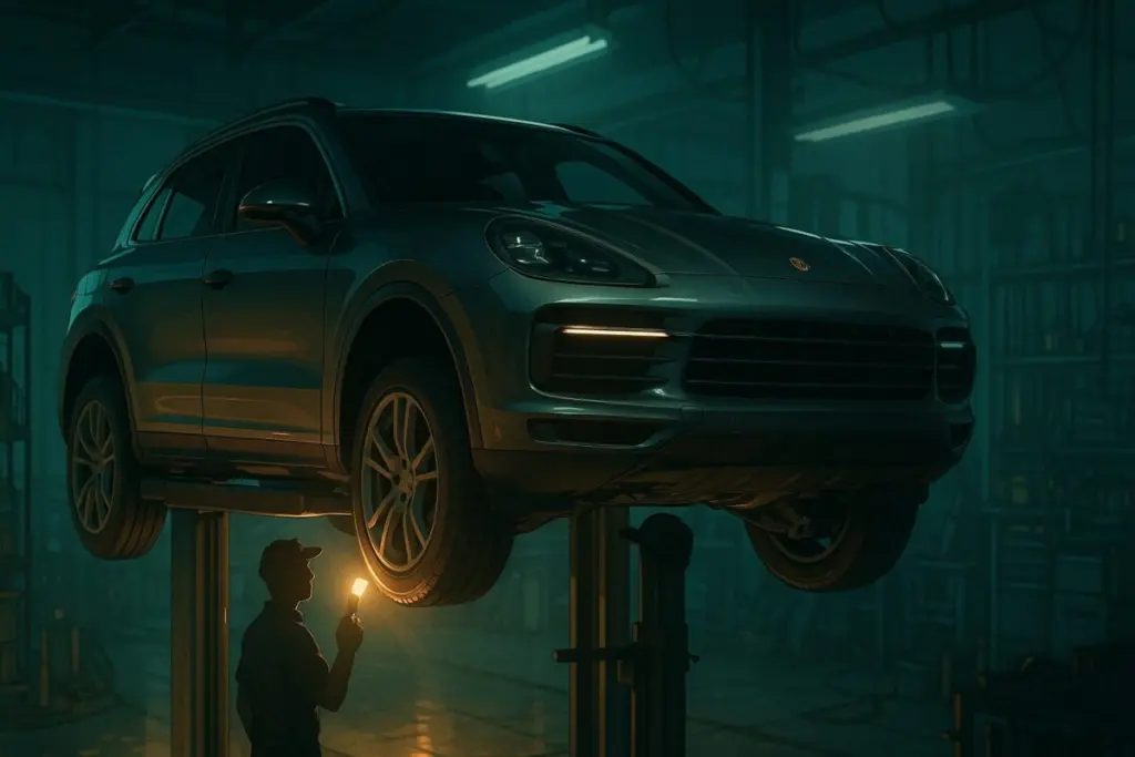 「安い中古＝故障しやすい？」と不安を感じる原因